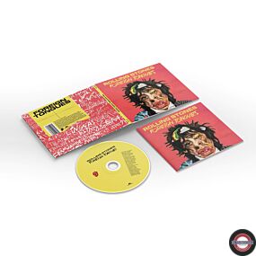 The Rolling Stones: Foreign Tongues auf CD