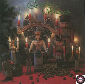 Erzgebirgs-Weihnacht