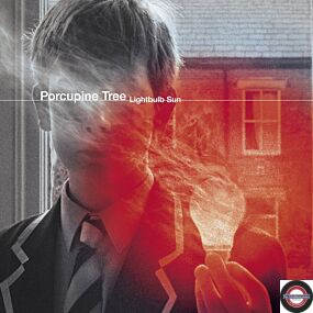 Porcupine Tree - Lightbulb Sun (2LP)