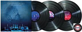 Tangerine Dream: 50 Years Of Phaedra: At The Barbican auf 3 LPs