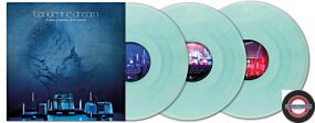 Tangerine Dream: 50 Years Of Phaedra: At The Barbican (Coke Bottle Green Vinyl) auf 3 LPs
