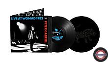 Peter Gabriel: Live At WOMAD 1982 (180g) auf 2 LPs