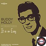Buddy Holly - It is so easy
