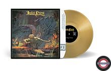 Judas Priest: Sad Wings Of Destiny (180g) (Limited Edition) (Gold Vinyl) auf LP