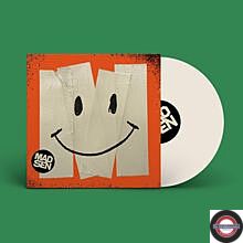 Madsen: Smile (Cream Vinyl) auf LP