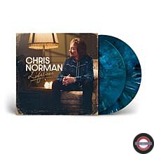 Chris Norman: Lifelines (Marbled Vinyl) auf 2 LPs