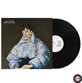  Lily Allen - West End Girl