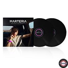 Marteria: Zum Glück in die Zukunft III auf 2 LPs
