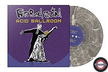 Fatboy Slim: Acid Ballroom (Limited Edition) (Grey/Silver Vinyl) auf Single 12"