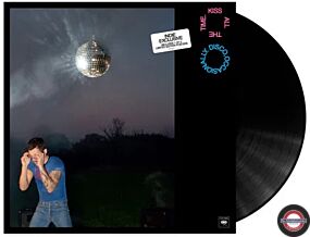 Harry Styles - Kiss All The Time. Disco, Occasionally - Indie Exclusive, 180g Black Vinyl