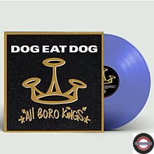 Dog Eat Dog: All Boro Kings (Limited Edition) (Purple Vinyl) auf LP