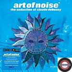 ART OF NOISE - SEDUCTION OF CLAUDE DE… (2LP)