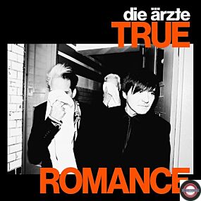 Die Ärzte ‎- True Romance 