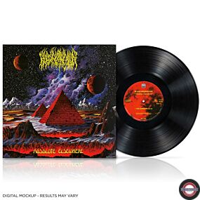 Blood Incantation: Absolute Elsewhere