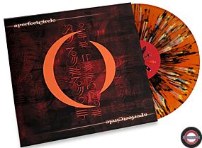  A Perfect Circle Mer De Noms (Colored Vinyl) Vinyl 2LP