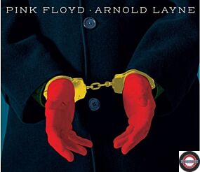 Pink Floyd - Arnold Layne Live At Syd Barrett Tribute 2007 (7Inch Etched Vinyl) RSD 2020