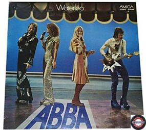 Abba - Waterloo
