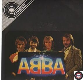 Abba (7" Amiga-Quartett-Serie)