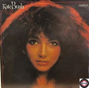 Kate Bush