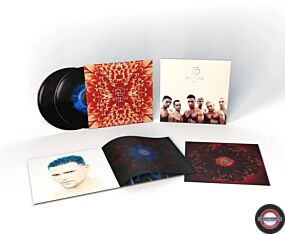 Rammstein ‎– Herzeleid XXV 