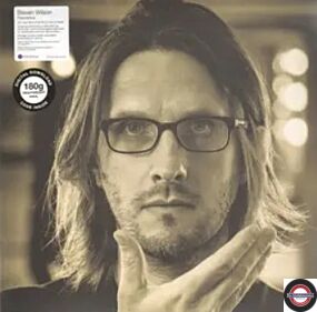 Steven Wilson - Transience (2LP)
