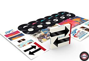 Dire Straits - Live 1978 - 1992 (remastered) (180g) (Limited Edition Boxset) 12 LPs