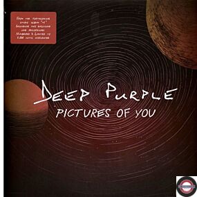 Deep Purple: Pictures Of You (Limited Numbered Edition)