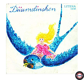 Däumelinchen 7" Single