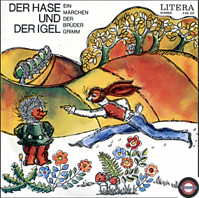 Der Hase Und Der Igel  -7" Single