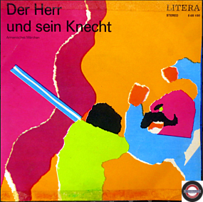 Der Herr und sein Knecht - 7" Single