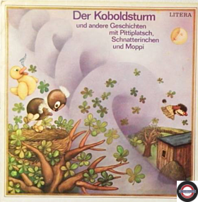 Der Koboldsturm - 7" Single