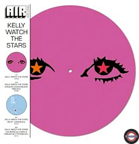 AIR - Kelly Watch The Stars - RSD 2024