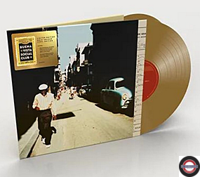 Buena Vista Social Club - Buena Vista Social Club (Record Store Day) [Gold Vinyl]