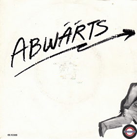 ABWÄRTS - 	Computerstaat