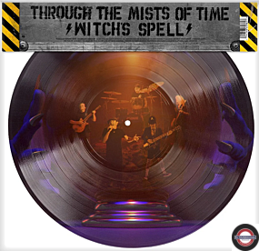 AC/DC - Through The Mists of Time / Witch's Spell