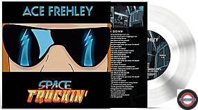 Ace Frehley - Space Truckin (Picture) BF RSD 2020