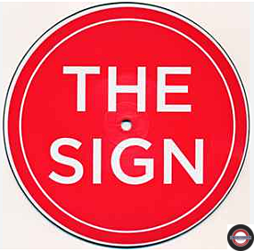 Ace Of Base - The Sign (Picture 7 Inch) RSD 2020