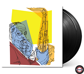 Ben Webster - Wayfaring Webster