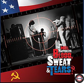 Blood, Sweat & Tears  - What The Hell Happened To Blood, Sweat & Tears (Original Soundtrack) [RSD Black Friday 2023]