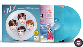 Blur Present The Special Collectors Edition [RSD 2023]