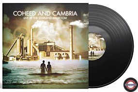 Coheed and Cambria  - Live at the Starland Ballroom [RSD Black Friday 2023