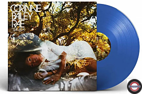 Corinne Bailey Rae - Sea - col. Vinyl