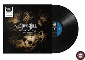 Cypress Hill  - Black Sunday Remixes [RSD Black Friday 2023]
