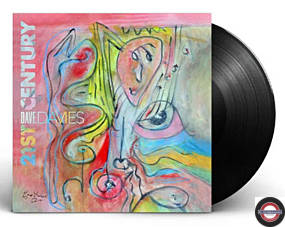 DAVE DAVIES - 21ST CENTURY