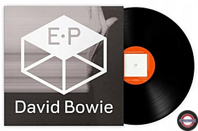 David Bowie	- The Next Day EP
