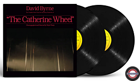 David Byrne - The Complete Score From "The Catherine Wheel" [RSD 2023]