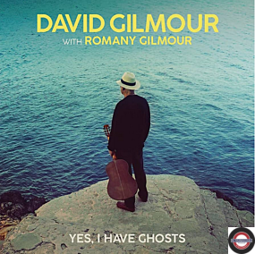  David Gilmour - Yes I Have Ghosts (7", RSD BF 2020)