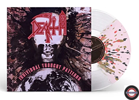 Death   - Individual Thought Patterns (2023 Remaster) [RSD Black Friday 2023]