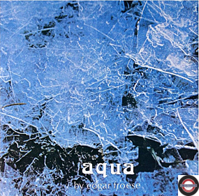EDGAR FROESE -	AQUA