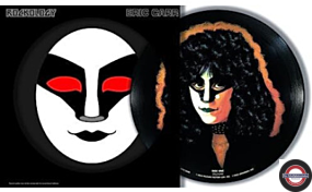 Eric Carr - Rockology: The Picture Disc Edition [RSD Black Friday 2023]